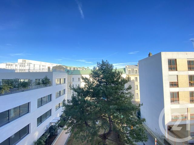 Appartement F2 &agrave; louer - 2 pi&egrave;ces - 49,02 m2 - Paris - 75012 - ILE-DE-FRANCE