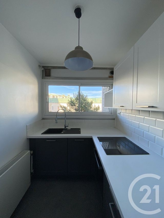 Appartement F2 &agrave; louer - 2 pi&egrave;ces - 49,02 m2 - Paris - 75012 - ILE-DE-FRANCE