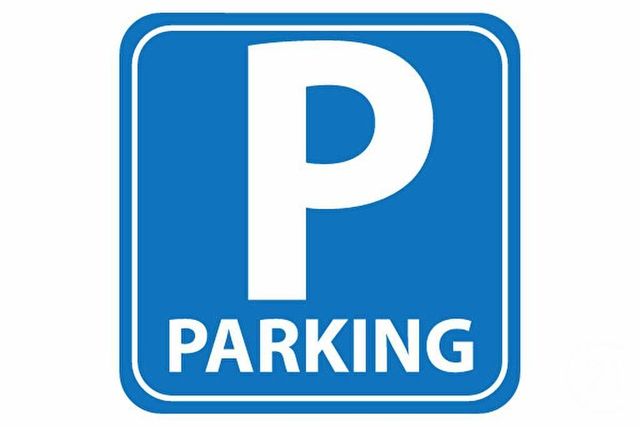 Parking à louer - 10 m2 - Paris - 75013 - ILE-DE-FRANCE