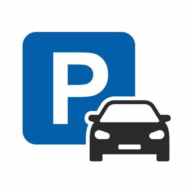 Parking à vendre - 10,80 m2 - Paris - 75013 - ILE-DE-FRANCE
