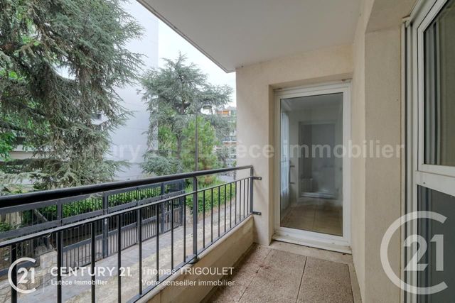 Appartement F4 à vendre - 4 pièces - 86 m2 - Paris - 75014 - ILE-DE-FRANCE