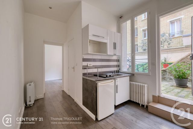 appartement - PARIS - 75012