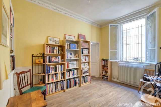appartement - PARIS - 75013