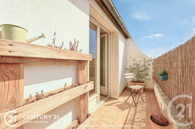 Appartement F3 à vendre - 3 pièces - 65 m2 - Paris - 75013 - ILE-DE-FRANCE