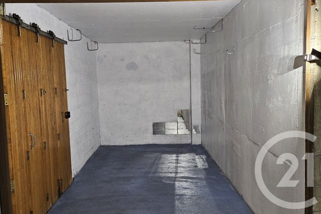 Parking à vendre - 12,50 m2 - Paris - 75014 - ILE-DE-FRANCE