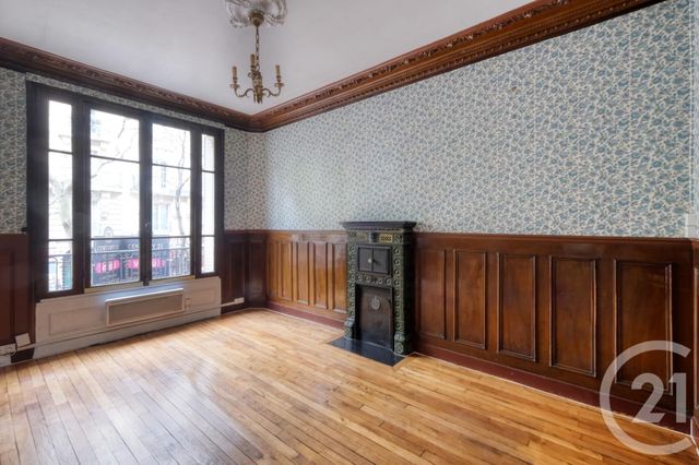 appartement - PARIS - 75013