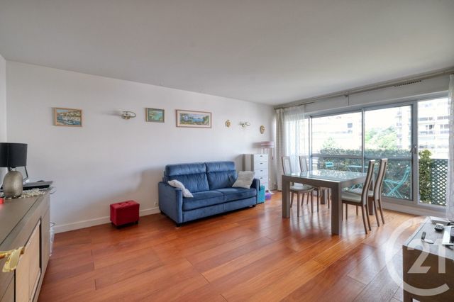 appartement - PARIS - 75014
