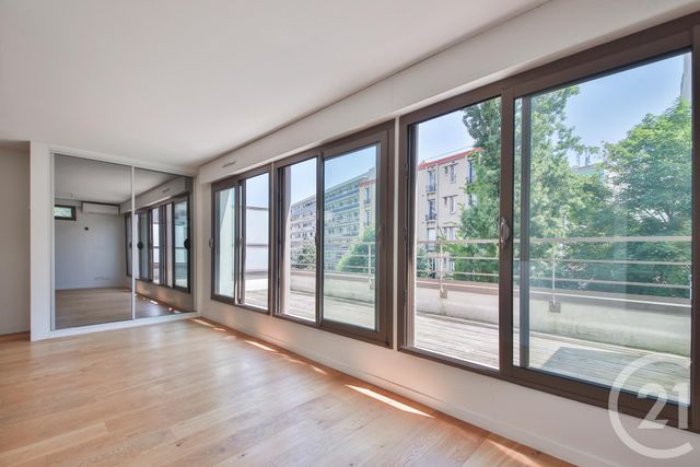 appartement - PARIS - 75014
