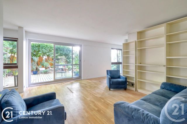 Appartement F7 à vendre PARIS