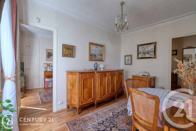 Appartement F2 à vendre - 2 pièces - 32 m2 - Paris - 75014 - ILE-DE-FRANCE