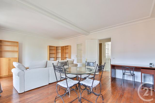 appartement - PARIS - 75013