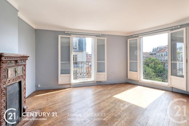 appartement - PARIS - 75013