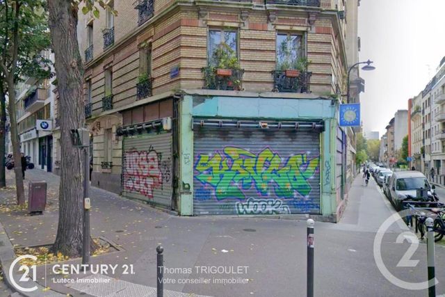 Divers à vendre - 70 m2 - Paris - 75013 - ILE-DE-FRANCE