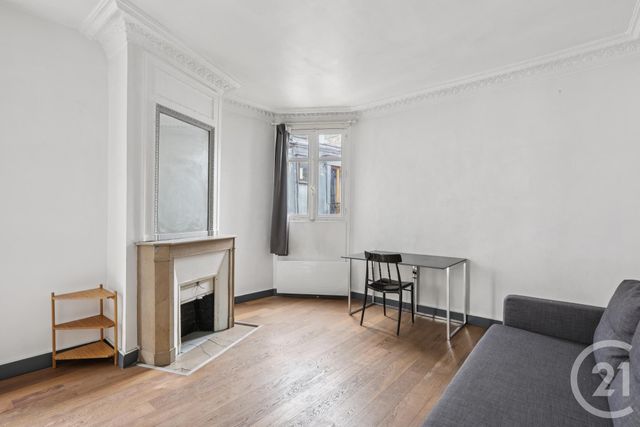 appartement - PARIS - 75014
