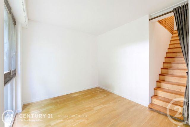 Appartement F7 à vendre - 7 pièces - 130 m2 - Paris - 75014 - ILE-DE-FRANCE