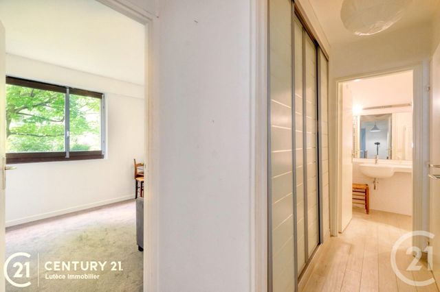 Appartement F7 à vendre - 7 pièces - 130 m2 - Paris - 75014 - ILE-DE-FRANCE