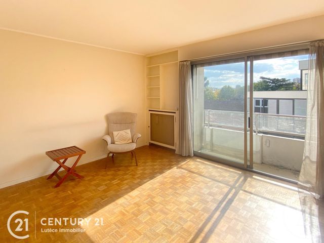 Appartement F2 à vendre - 2 pièces - 46 m2 - Paris - 75014 - ILE-DE-FRANCE