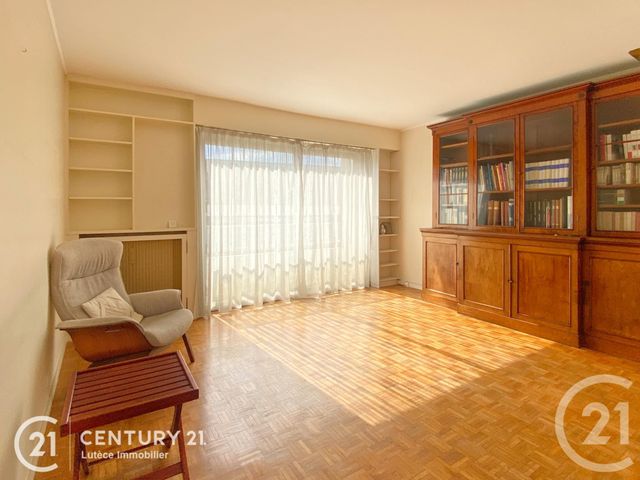 Appartement F2 à vendre - 2 pièces - 46 m2 - Paris - 75014 - ILE-DE-FRANCE