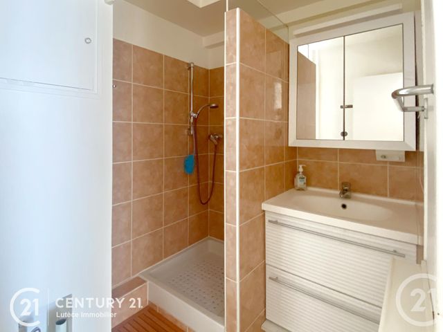 Appartement F2 à vendre - 2 pièces - 46 m2 - Paris - 75014 - ILE-DE-FRANCE