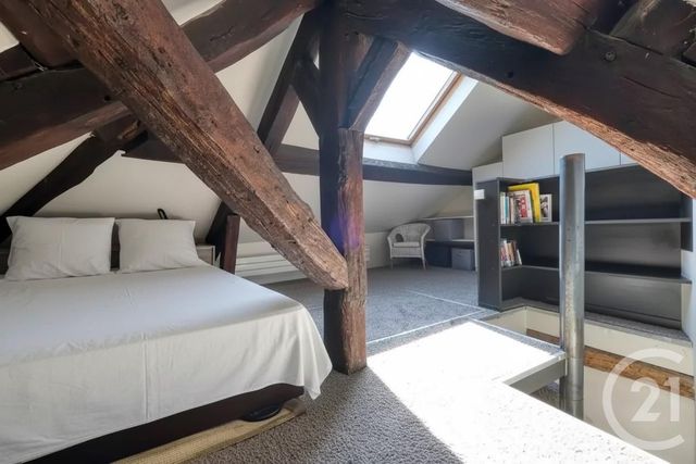 Afficher la photo en grand Appartement Duplex à vendre - 2 pièces - 45 m2 - Paris - 75003 - ILE-DE-FRANCE