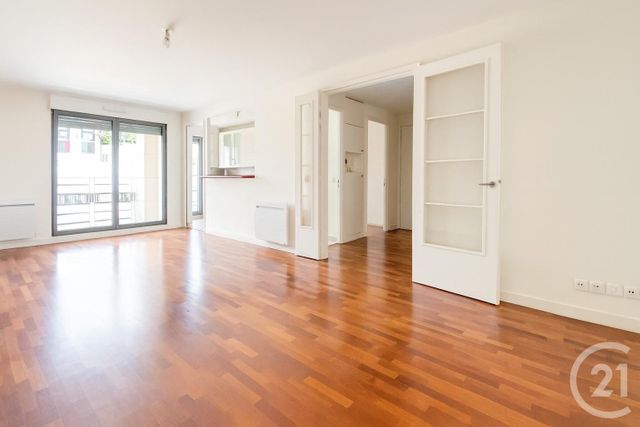 Appartement F3 à vendre PARIS