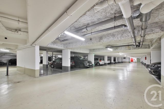 Appartement F3 &agrave; vendre - 3 pi&egrave;ces - 59 m2 - Paris - 75013 - ILE-DE-FRANCE