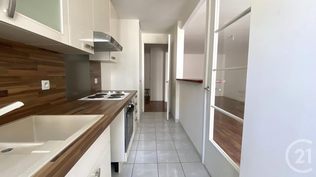Appartement F3 à vendre - 3 pièces - 59 m2 - Paris - 75013 - ILE-DE-FRANCE