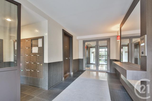 Appartement F3 &agrave; vendre - 3 pi&egrave;ces - 59 m2 - Paris - 75013 - ILE-DE-FRANCE