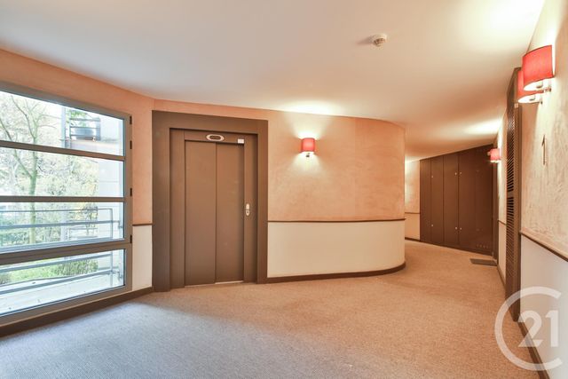 Appartement F3 &agrave; vendre - 3 pi&egrave;ces - 59 m2 - Paris - 75013 - ILE-DE-FRANCE