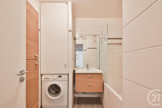 Appartement F2 à vendre - 2 pièces - 55 m2 - Paris - 75013 - ILE-DE-FRANCE