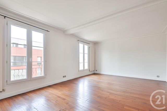 Appartement F3 à vendre - 3 pièces - 57 m2 - Paris - 75013 - ILE-DE-FRANCE