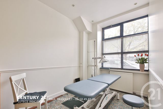 Appartement F4 à vendre - 4 pièces - 57,66 m2 - Paris - 75013 - ILE-DE-FRANCE