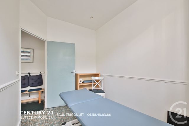 Appartement F4 à vendre - 4 pièces - 57,66 m2 - Paris - 75013 - ILE-DE-FRANCE