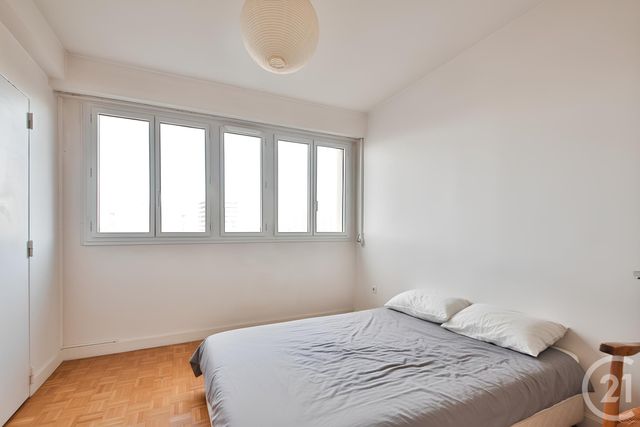 Appartement F7 et + à vendre - 8 pièces - 163 m2 - Paris - 75014 - ILE-DE-FRANCE