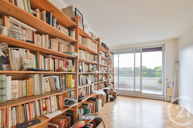 Appartement F7 et + à vendre - 8 pièces - 163 m2 - Paris - 75014 - ILE-DE-FRANCE