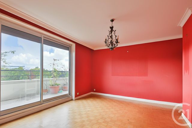 Appartement F7 et + à vendre - 8 pièces - 163 m2 - Paris - 75014 - ILE-DE-FRANCE