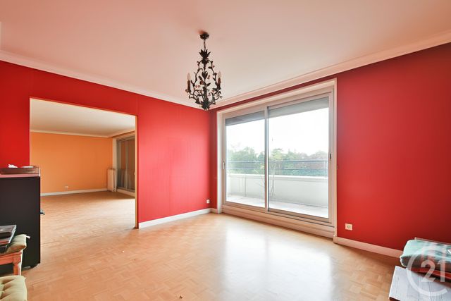 Appartement F7 et + à vendre - 8 pièces - 163 m2 - Paris - 75014 - ILE-DE-FRANCE