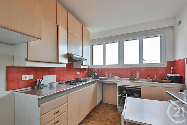 Appartement F7 et + à vendre - 8 pièces - 163 m2 - Paris - 75014 - ILE-DE-FRANCE