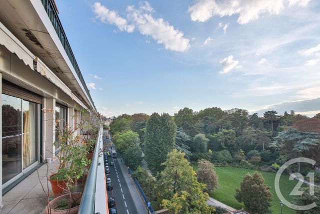 Appartement F7 et + à vendre - 8 pièces - 163 m2 - Paris - 75014 - ILE-DE-FRANCE