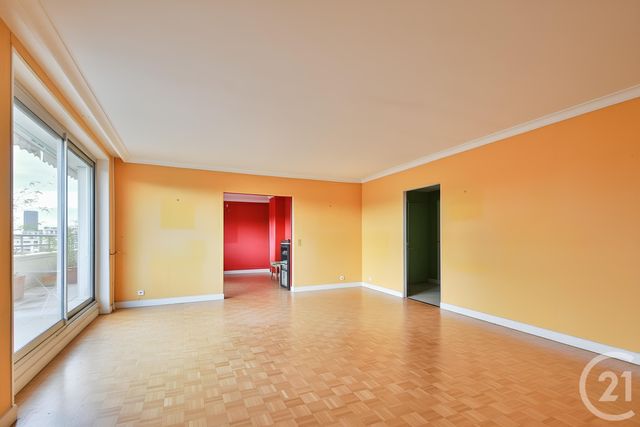 Appartement F7 et + à vendre - 8 pièces - 163 m2 - Paris - 75014 - ILE-DE-FRANCE