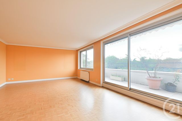 Appartement F7 et + à vendre - 8 pièces - 163 m2 - Paris - 75014 - ILE-DE-FRANCE