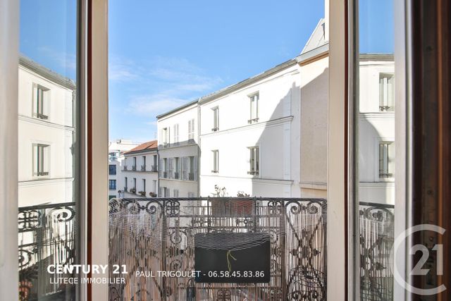Appartement F2 à vendre - 2 pièces - 38,70 m2 - Paris - 75013 - ILE-DE-FRANCE