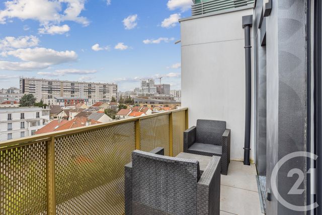 Afficher la photo en grand Appartement F3 à vendre - 3 pièces - 68 m2 - Bagneux - 92 - ILE-DE-FRANCE