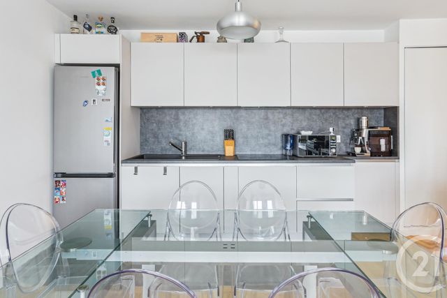 Afficher la photo en grand Appartement F3 à vendre - 3 pièces - 68 m2 - Bagneux - 92 - ILE-DE-FRANCE