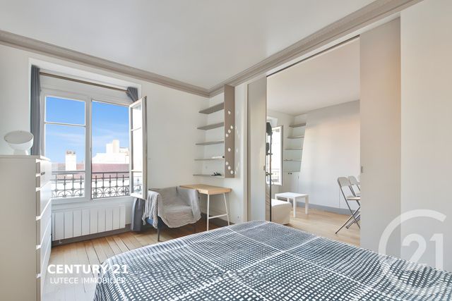 Appartement F2 à vendre - 2 pièces - 30,22 m2 - Paris - 75014 - ILE-DE-FRANCE