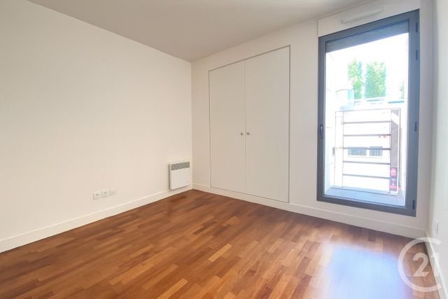 Appartement F3 à vendre - 2 pièces - 59 m2 - Paris - 75013 - ILE-DE-FRANCE