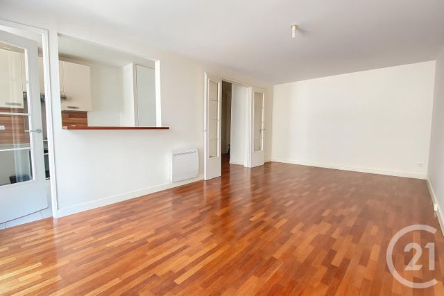 Appartement F3 à vendre - 2 pièces - 59 m2 - Paris - 75013 - ILE-DE-FRANCE