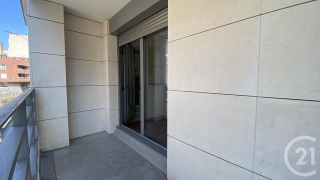 Appartement F3 à vendre - 2 pièces - 59 m2 - Paris - 75013 - ILE-DE-FRANCE