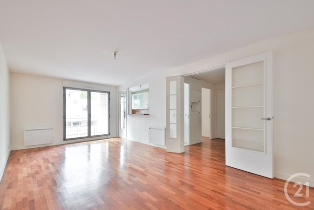 Appartement F3 à vendre - 2 pièces - 59 m2 - Paris - 75013 - ILE-DE-FRANCE