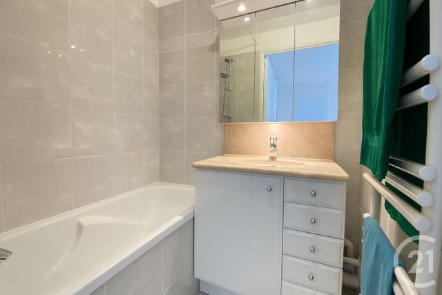 Appartement F3 à vendre - 2 pièces - 59 m2 - Paris - 75013 - ILE-DE-FRANCE